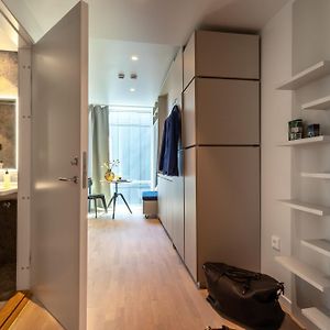 Studio de Luxe