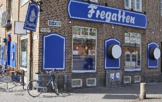Fregatten Pub & Restaurang